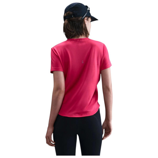 Nike Γυναικεία κοντομάνικη μπλούζα Tempo Swoosh Dri-FIT Running Tee